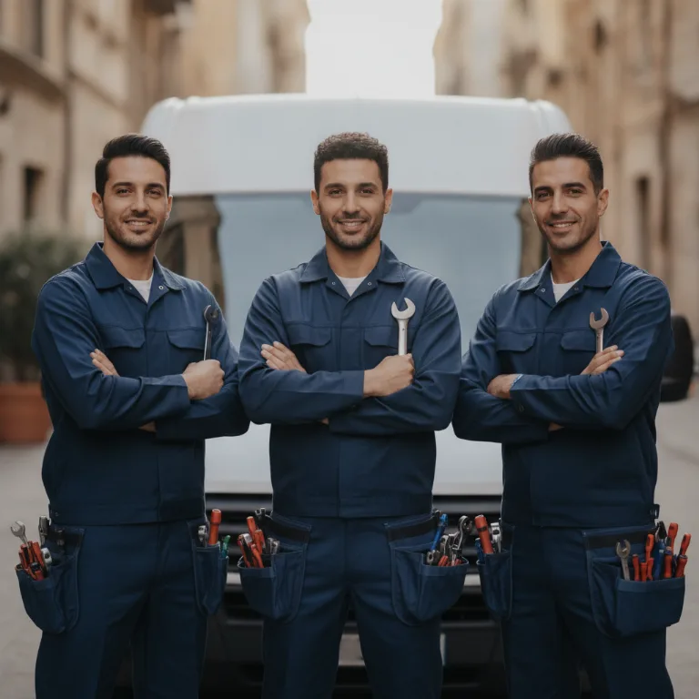Officina Meccanica team a Anzio